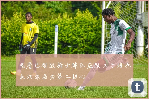 老詹已难救骑士球队应致力于培养米切尔成为第二核心